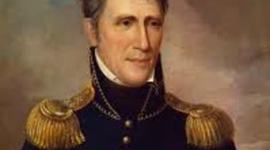 Timeline: Andrew Jackson