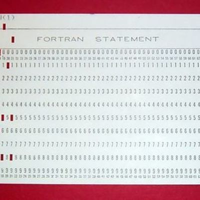 Timeline: Historia de los lenguajes de programacion