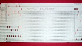 Timeline: Historia de los lenguajes de programacion