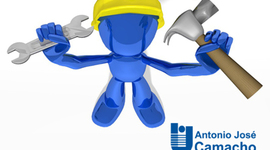 Timeline: normas de salud ocupacional