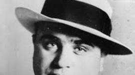 Timeline: Al Capones Life Of Crime