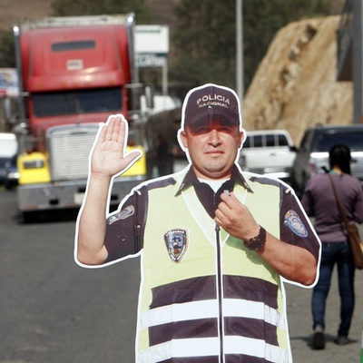 Timeline: Muertes por accidentes viales y ahogamientos registrados en Honduras durante la Semana Santa (2006-2013)