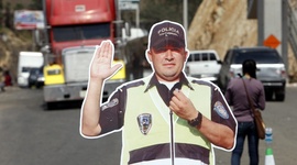 Timeline: Muertes por accidentes viales y ahogamientos registrados en Honduras durante la Semana Santa (2006-2013)