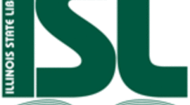 Timeline: Illinois State Library Timeline