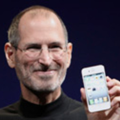 Timeline: Steve Jobs