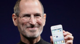 Timeline: Steve Jobs