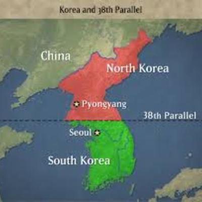 Timeline: Korean War