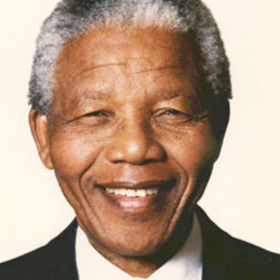 Timeline: Nelson Mandela