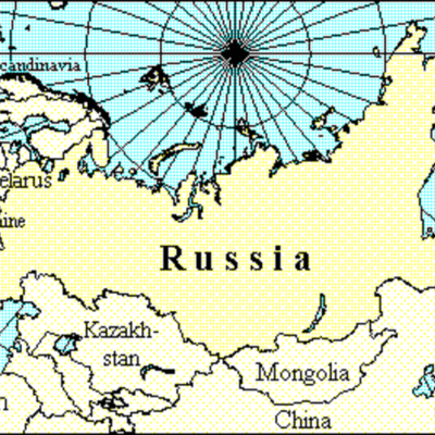 Timeline: Russian Historical Timeline