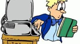 Timeline: Информационные революции