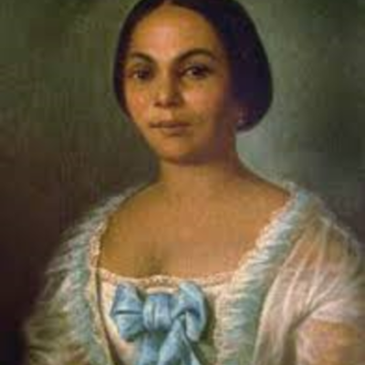 Timeline: Marie Thérèse Metoyer