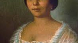 Timeline: Marie Thérèse Metoyer
