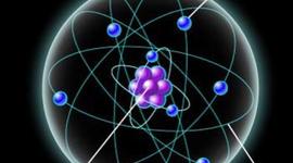 Timeline: ESTRUCTURA DE LA MATERIA Y MODELOS ATÓMICOS