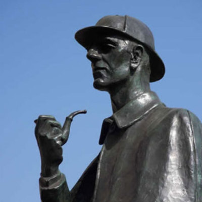 Timeline: Sherlock Holmes