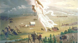 Timeline: Westward Expansion/Manifest Destiny Timeline