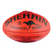 Sherrinkb footy