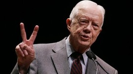 Timeline: Jimmy Carter