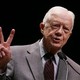 Jimmy carter