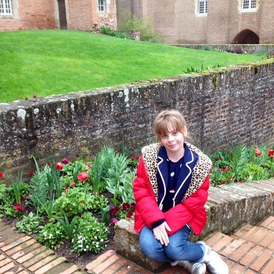 Timeline: Savannah Touchet's Birthday Timeline - 2/8/2014