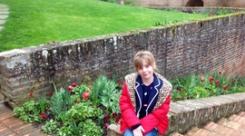 Timeline: Savannah Touchet's Birthday Timeline - 2/8/2014