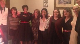 Timeline: Erickson Life-Timeline