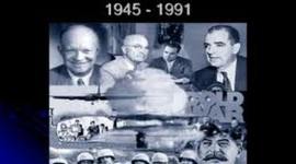 Timeline: Origins of the Cold War