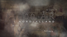 Timeline: 1000 år i Nordjylland