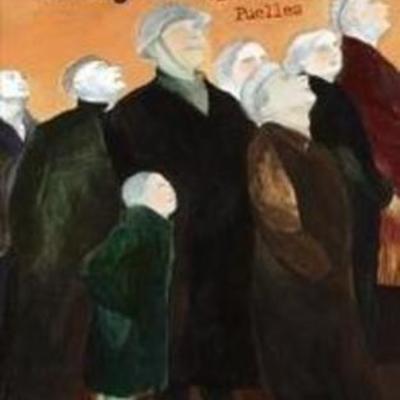 Timeline: La guerra de Amaya