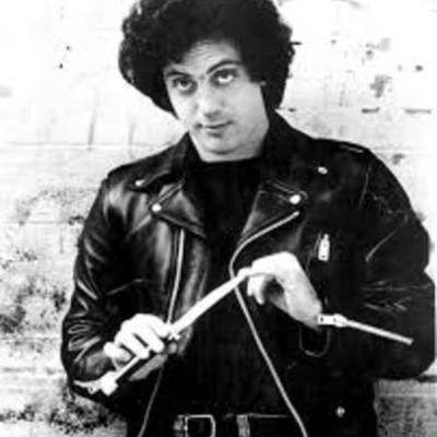 Timeline: "We Didn't Start the Fire"