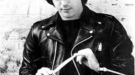 Timeline: "We Didn't Start the Fire"