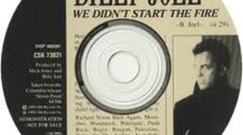 Timeline: Billy Joel's 40 Years