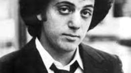 Timeline: Billy Joel's 40 years. We didn't start the fire