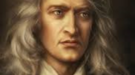 Timeline: Isaac Newton