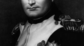 Timeline: Napoleon Bonaparte