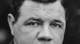 Timeline: Babe Ruth