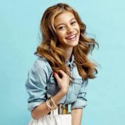 Timeline: G hannelius