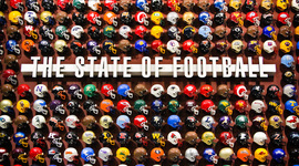 Timeline: THE STATE OF FOOTBALL