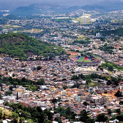 Timeline: Las obras de infraestructura de la capital