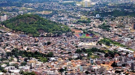 Timeline: Las obras de infraestructura de la capital