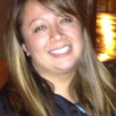 Timeline: Jade Garrett's Educational Timeline