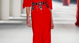 Timeline: Lo mejor de NYFW