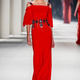 Nyfw carolina herrera karlie kloss