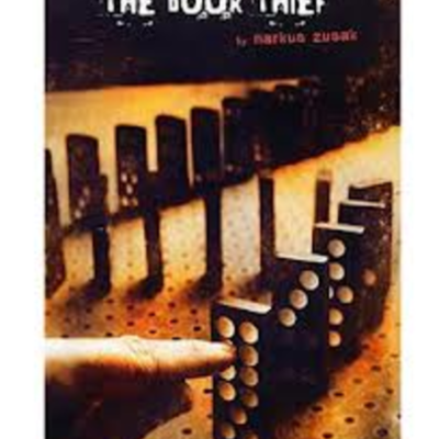 Timeline: The Book Thief