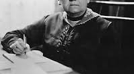 Timeline: Jane Addams