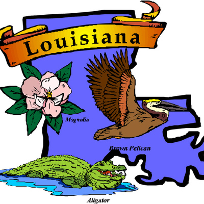 Timeline: Louisiana
