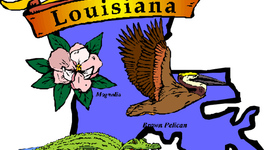 Timeline: Louisiana