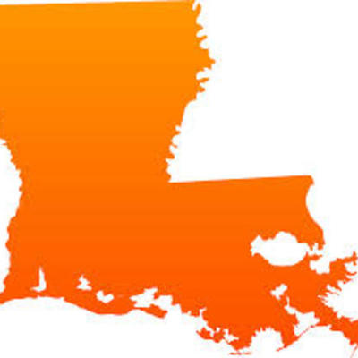 Timeline: Louisiana History