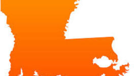 Timeline: Louisiana History