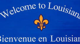 Timeline: Louisiana