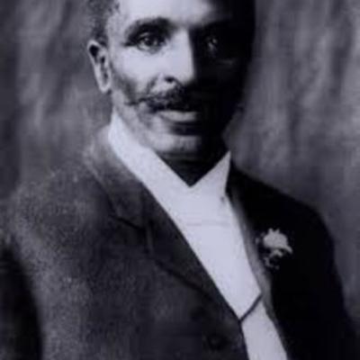 Timeline: George Washington Carver